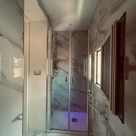 Nel Cuore Di Napoli-welcome To The Heart Of Appartement Napels