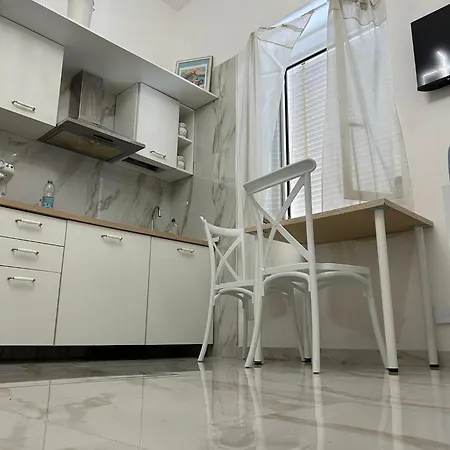 Nel Cuore Di Napoli-welcome To The Heart Of Appartement
