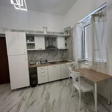 Appartement Nel Cuore Di Napoli-welcome To The Heart Of Napels